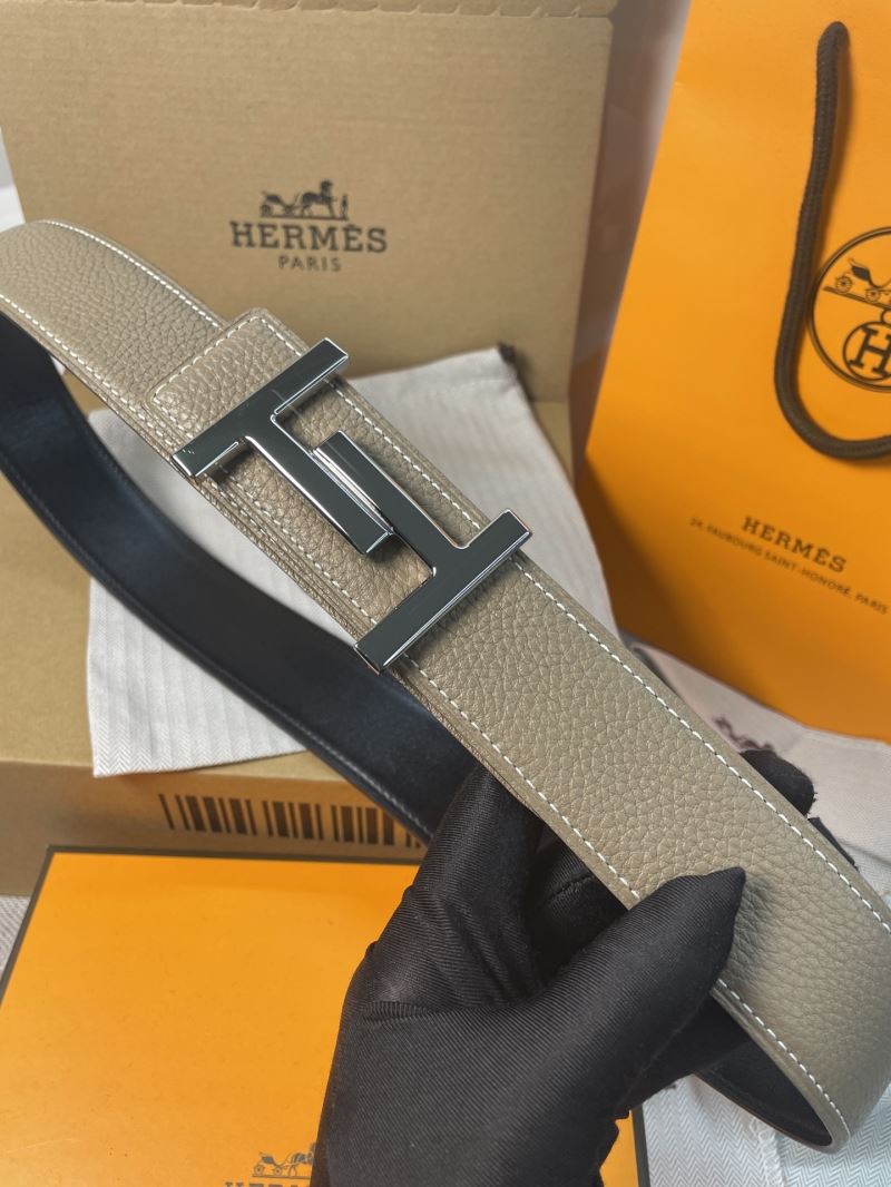 Hermes Belts